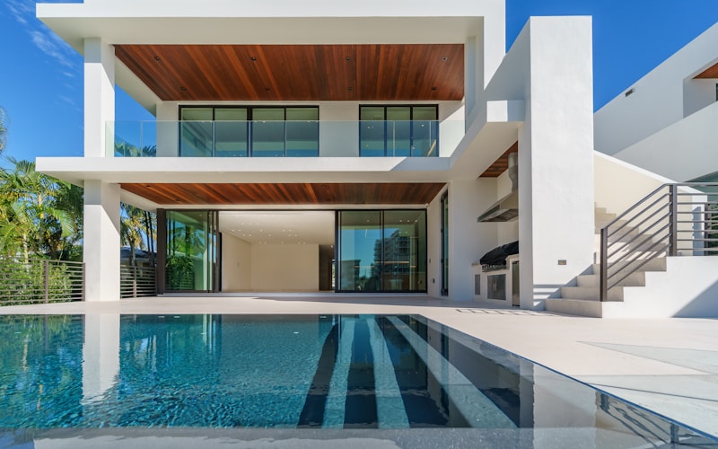 Casa de lujo en Miami · Chriss Gutierrez Realtor