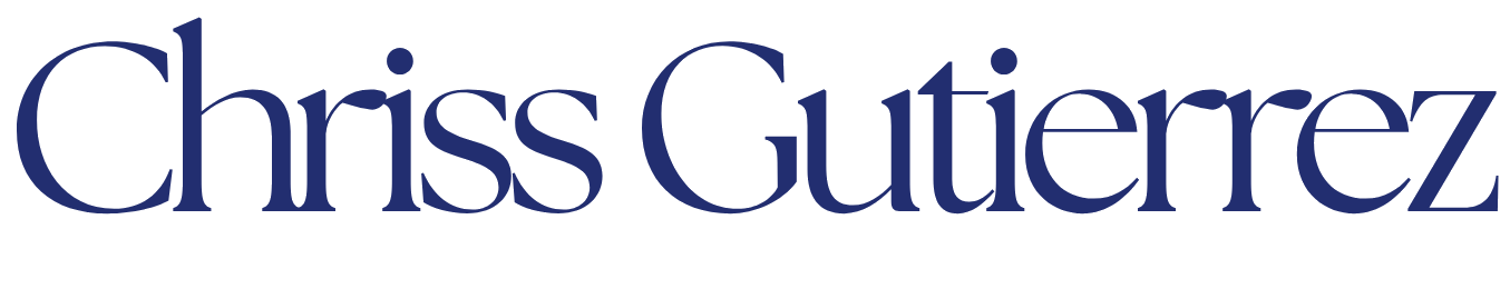Chriss Gutierrez